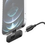 K9 Drahtloses Mikrofon Outdoor Interview Short Video Sound Receiver – Bild 2