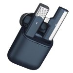 SX960 Funkmikrofon Tragbare Mini-Rauschunterdrückung mit Ladebox – Bild 3