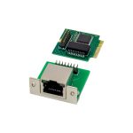 ST7248 Gigabit MINI M2 AKey Lan Card 1000m Adapter 210 Chip – Bild 4