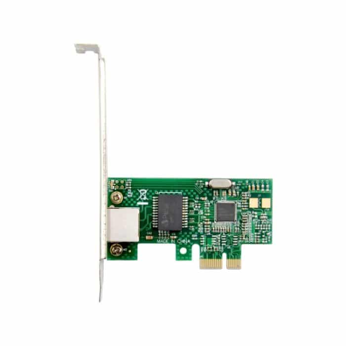 ST7244 Single-Port-Gigabit-Ethernet-Serveradapter I211-Netzwerkschnittstellenkarte – Bild 2