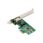 ST7244 Single-Port-Gigabit-Ethernet-Serveradapter I211-Netzwerkschnittstellenkarte – Bild 4
