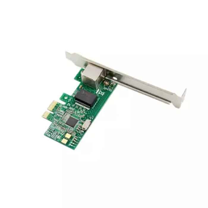 ST7244 Single-Port-Gigabit-Ethernet-Serveradapter I211-Netzwerkschnittstellenkarte – Bild 6