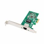 ST729 I210 Rj45 PCIE Single Port Gigabit Ethernet Netzwerkserver Netzwerkkarte