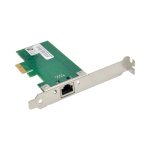 ST729 I210 Rj45 PCIE Single Port Gigabit Ethernet Netzwerkserver Netzwerkkarte – Bild 4