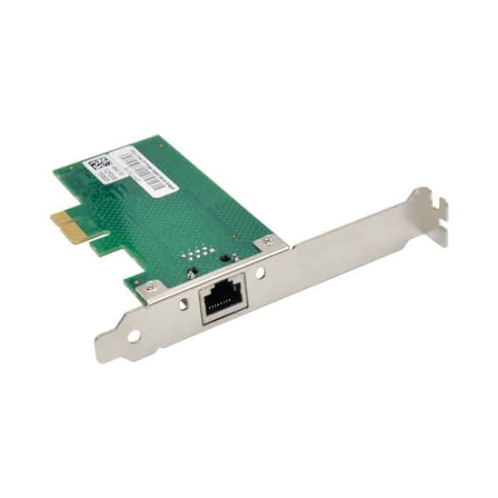 ST729 I210 Rj45 PCIE Single Port Gigabit Ethernet Netzwerkserver Netzwerkkarte – Bild 4