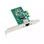 ST729 I210 Rj45 PCIE Single Port Gigabit Ethernet Netzwerkserver Netzwerkkarte – Bild 6