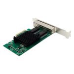 ST7238 PCIE X4 4-Port-Gigabit-Server-Netzwerkkartenchip I340 – Bild 5
