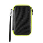 Razor EVA PU Box Reise Aufbewahrungstasche für Philips QP2520 / QP2530 / QP2620 / QP2630 Rasierer – Bild 2