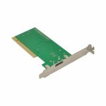 ST515 VIA VT6421 SATA Raid & IDE Controller PCI-Karte PCI SATA IDE – Bild 3