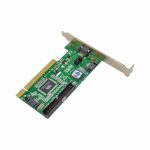 ST515 VIA VT6421 SATA Raid & IDE Controller PCI-Karte PCI SATA IDE – Bild 5