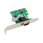 ST328 PCI Express DB9 RS232 Serial Adapter Controller-Karte – Bild 3