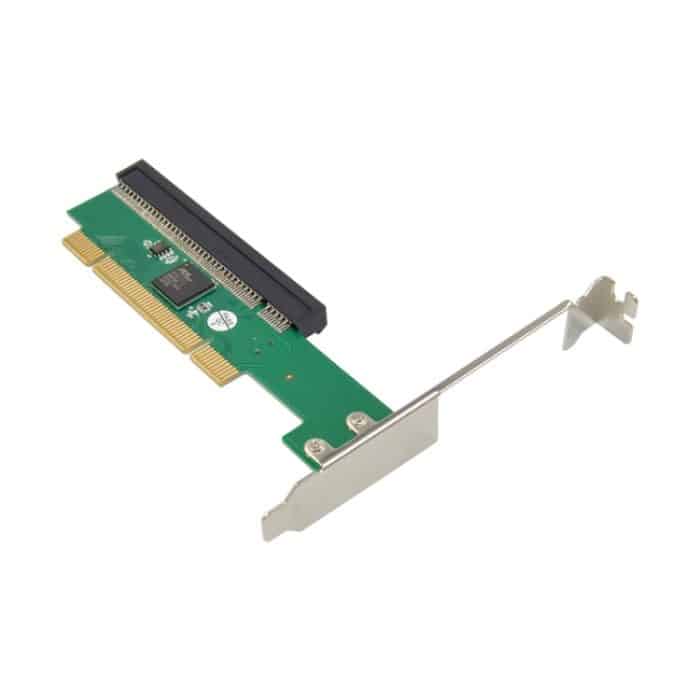 ST42 PCI-zu-PCI-Express-x16-Konvertierungskarte PCI-E-Brückenerweiterungskarte – Bild 2