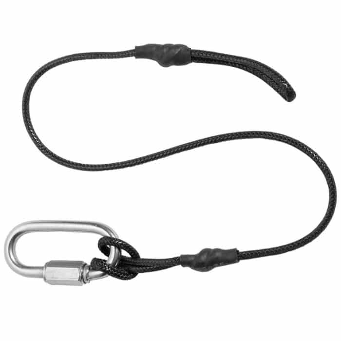 XLY-K6 Kamera-Sicherheitsseil Anti Lost mit Sicherheitshaken – Bild 2