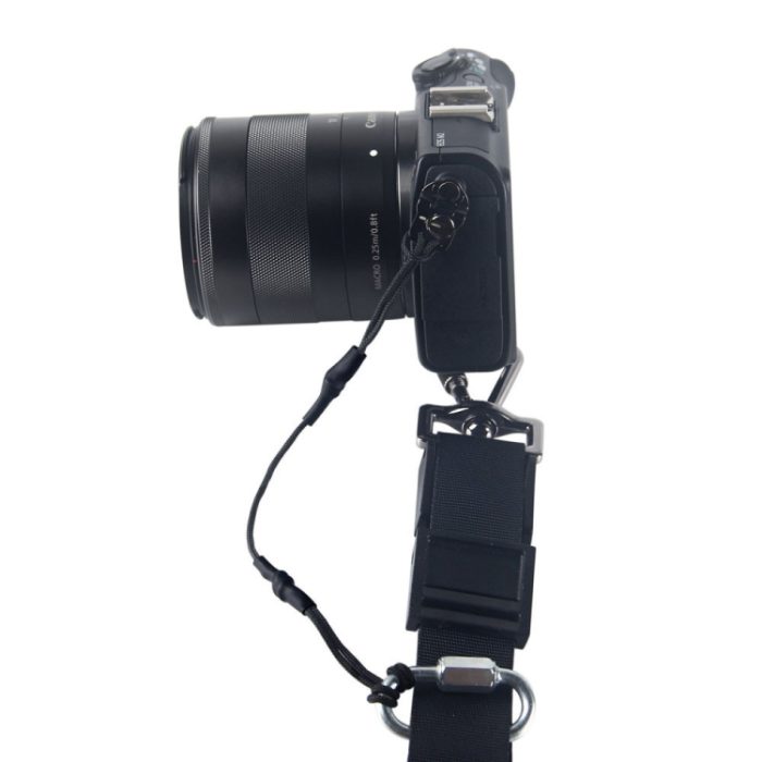 XLY-K6 Kamera-Sicherheitsseil Anti Lost mit Sicherheitshaken – Bild 5