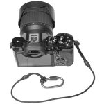 XLY-K6 Kamera-Sicherheitsseil Anti Lost mit Sicherheitshaken – Bild 6