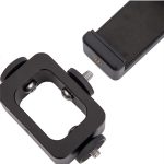 NST-071 Drei-Positionen-Halterung Universelle Kameraadapter-Basishalterung – Bild 5