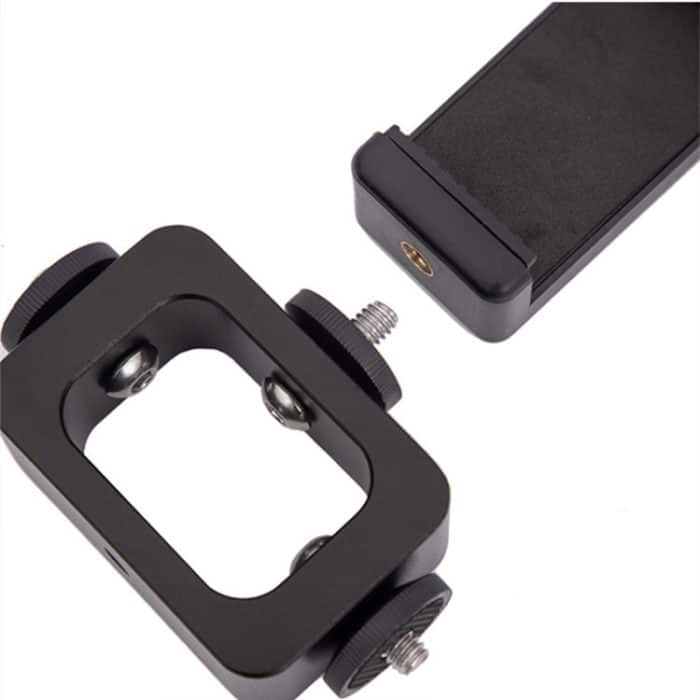 NST-071 Drei-Positionen-Halterung Universelle Kameraadapter-Basishalterung – Bild 5