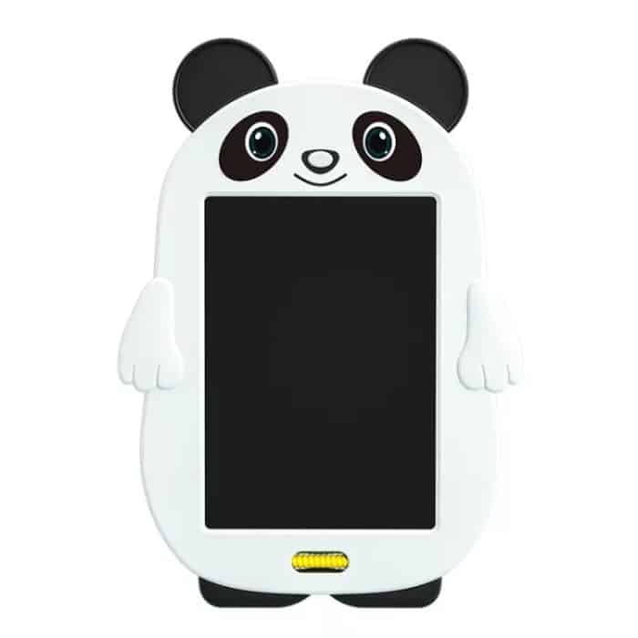 SYA0019926.jpg HYD-8511 Cartoon Kinder LCD ABS Graffiti Zeichnung Bunte Hände Schreibtafel – Bild 1