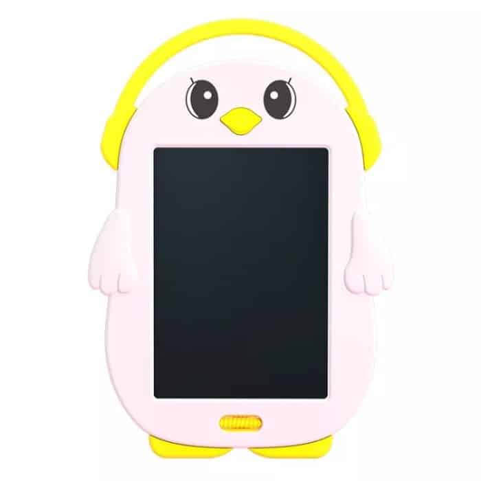 HYD-8511 Cartoon Kinder LCD ABS Graffiti Zeichnung Bunte Hände Schreibtafel – Bild 1