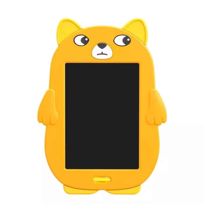 HYD-8511 Cartoon Kinder LCD ABS Graffiti Zeichnung Bunte Hände Schreibtafel – Bild 1