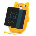 HYD-8511 Cartoon Kinder LCD ABS Graffiti Zeichnung Bunte Hände Schreibtafel – Bild 2