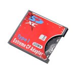 SD-zu-CF-Compact-Flash-Speicherkartenadapter – Bild 4