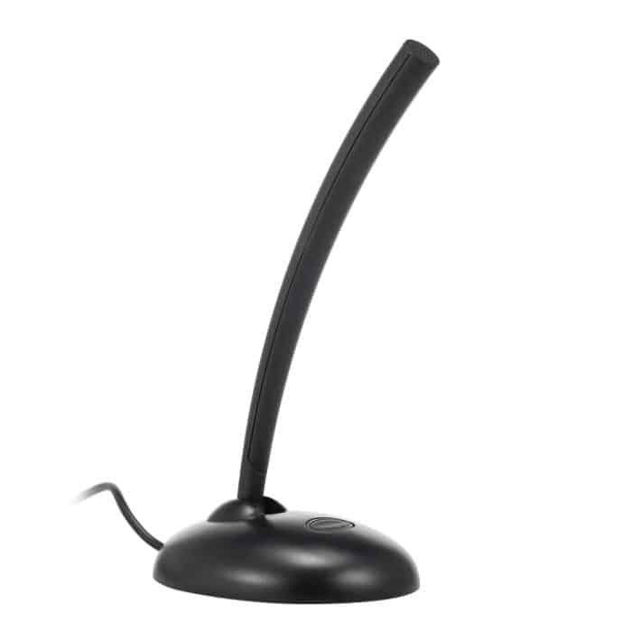 M-301 USB-Mikrofon, Laptop, PC, Online-Meeting, Sprachmikrofon – Bild 2