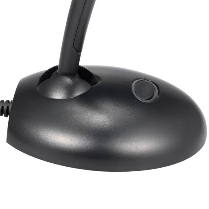 M-301 USB-Mikrofon, Laptop, PC, Online-Meeting, Sprachmikrofon – Bild 4