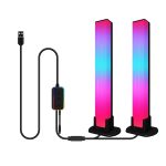 ZM-021 Music Sync LED Bar Umgebungslicht TV Tuya Desktop Atmosphärenlampe