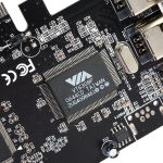 PCI-E 3 Ports 1394a 1394b Firewire-Erweiterungskarte 2 x 6-polig + 1 x 4-polig für Desktop-PC – Bild 6