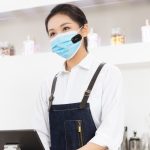 Yanmai K2 Tragbares Mini-Wireless-Bluetooth-Ansteckmikrofon – Bild 6