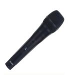 Heim-TV-Netzwerk, Karaoke-Gesangsausrüstung, Soundkarte, kabelloses Mikrofon, Computer, Karaoke, KTV, Set-Top-Box, black – Bild 7