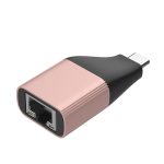 Onten UC101H Typ-C 10M/100M LAN-Adapter, Farben werden nach dem Zufallsprinzip geliefert – Bild 2