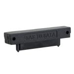 JUNSUNMAY SAS 22 Pin auf 7 Pin + 15 Pin SATA Festplatten-Raid-Adapter – Bild 4