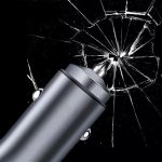 P20 38 W PD3.0 20 W + QC3.0 USB-Sicherheitshammer-Autoladegerät, P20, P20 (Black), P20 (Blue), P20 (Red) – Bild 5