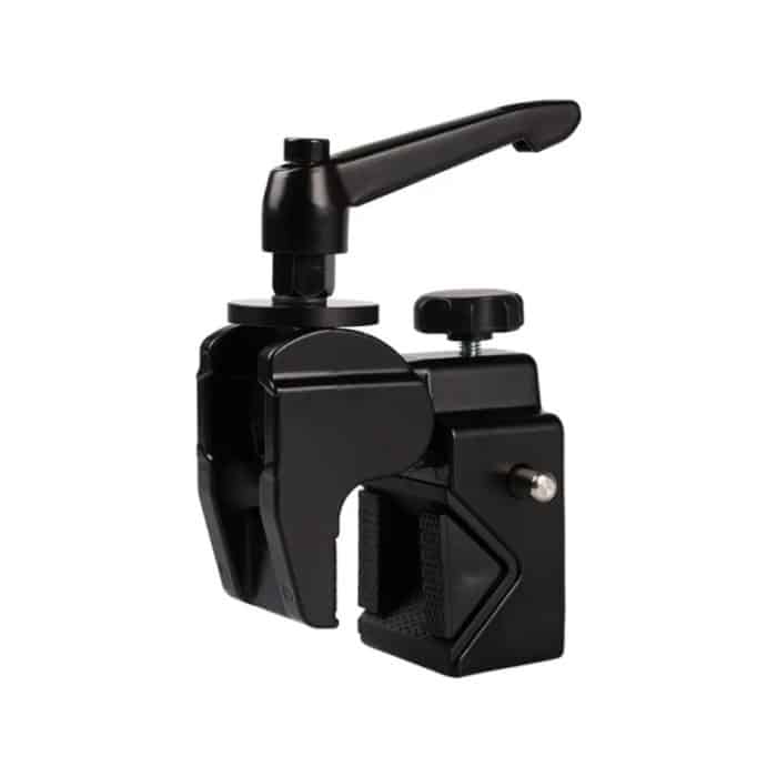J032 Fotografie Super Clamp Crab Claw Clamp Clip – Bild 2