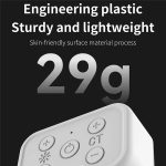 GBL01 LED-Gimbal-Lichtkamera-Fülllicht, Single Lamp, Double Lamp – Bild 6