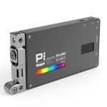 BL-P1 Tragbares RGB-Taschenfülllicht, vollfarbiges 2500-8500K-Fotokameralicht