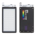 BL-P1 Tragbares RGB-Taschenfülllicht, vollfarbiges 2500-8500K-Fotokameralicht – Bild 2
