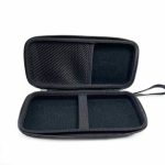 Für Texas Instruments Plotterrechner, schützende Aufbewahrungsbox mit Zubehör-Netztasche – Bild 2