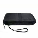 Für Texas Instruments Plotterrechner, schützende Aufbewahrungsbox mit Zubehör-Netztasche – Bild 4