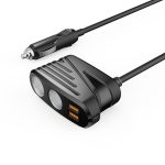 TR-31 PD 18 W Hochleistungs-Typ-C + Dual USB QC 3.0 Schnellladegerät