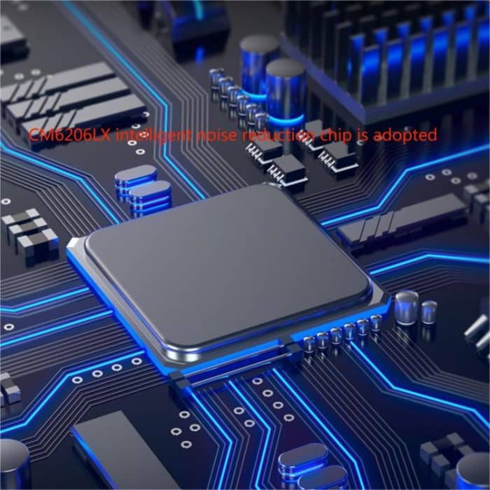 HY-601 6-in-1-USB-Multifunktions-Soundkarte USB + Audio 3.5 + 7.1CH / OPTISCH – Bild 4