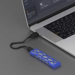 Wavlink ST338C M.2 NVMe SSD PCIE UASP M Key NGFF SATA USB-C SDD Festplattenbox-Adapter – Bild 7