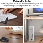 WAVLINK WN690A5D Für PC AC1900M USB 3.0 Netzwerkkarte 2,4 GHz 5 GHz Dual Band Wireless Adapter – Bild 5