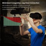 WAVLINK WN675X3M Tri-Band Wi-Fi 6E Netzwerkkartenmodul BT 5.2 5400 Mbit/s Netzwerkadapter – Bild 7