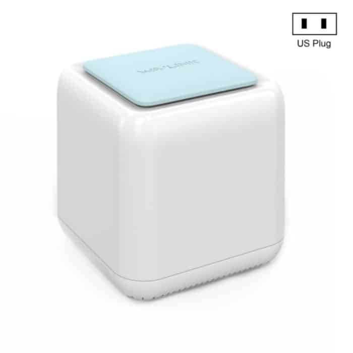 WAVLINK WN535M1 WLAN-Router 11AC AC1200 Mesh Wireless Repeater Signal Extender, US Plug, UK Plug, AU Plug – Bild 1