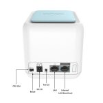 WAVLINK WN535M1 WLAN-Router 11AC AC1200 Mesh Wireless Repeater Signal Extender, US Plug, UK Plug, AU Plug – Bild 6