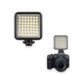 VLOGLITE W49 Fotografie Handy Live-Streaming Beauty Lights Mini-Fülllicht LED-Kameralicht – Bild 2