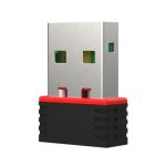 LB-LINK BL-WN151 USB-Adapter, Sender, 150 m, kabellose Netzwerkkarte, WLAN-Empfänger – Bild 2